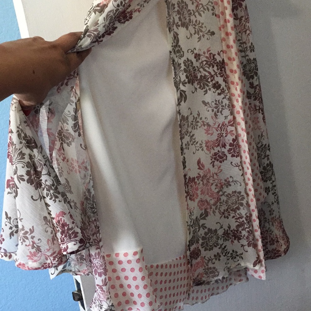 Dress - Picture 6 of 6